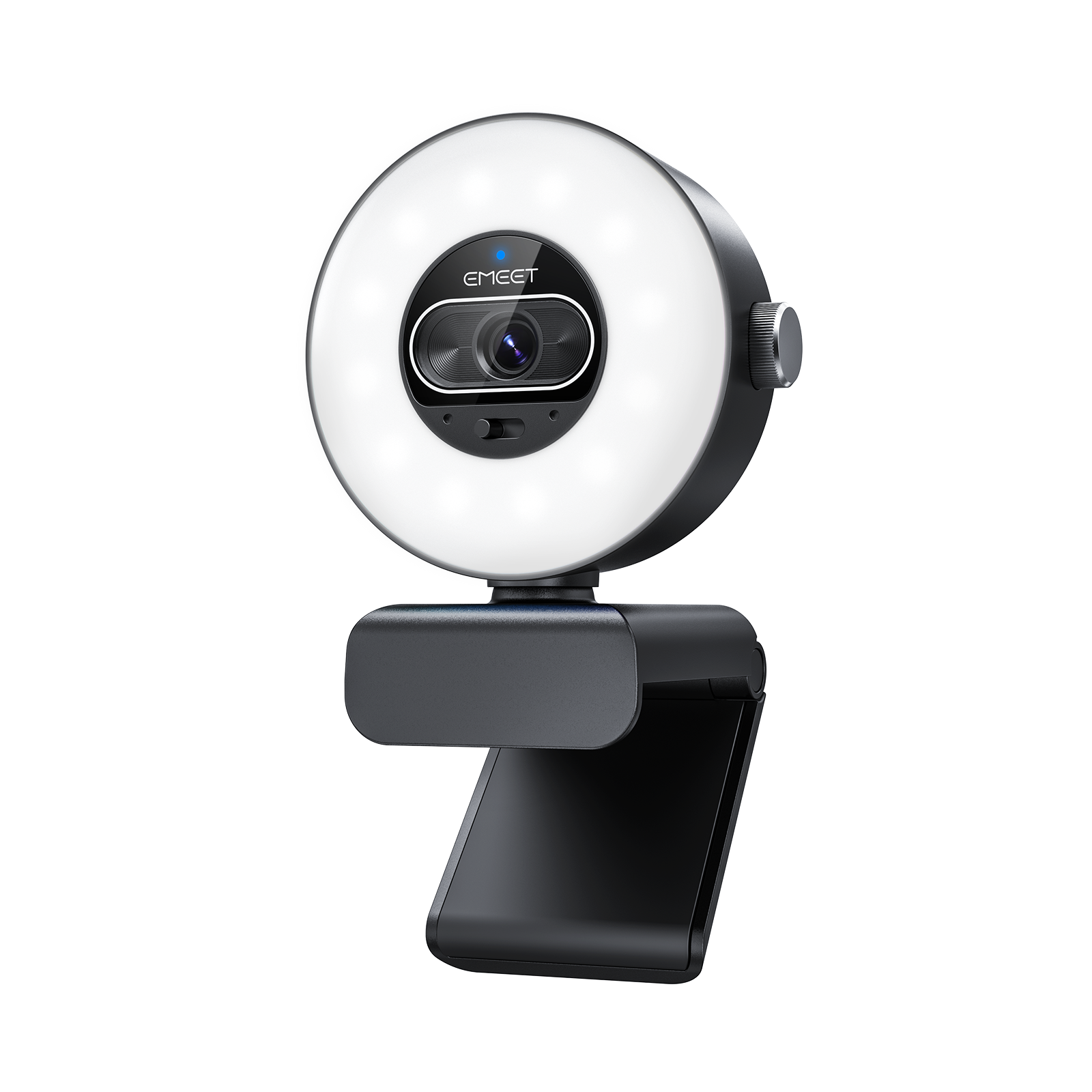 EMEET SmartCam S600L – EMEET Japan
