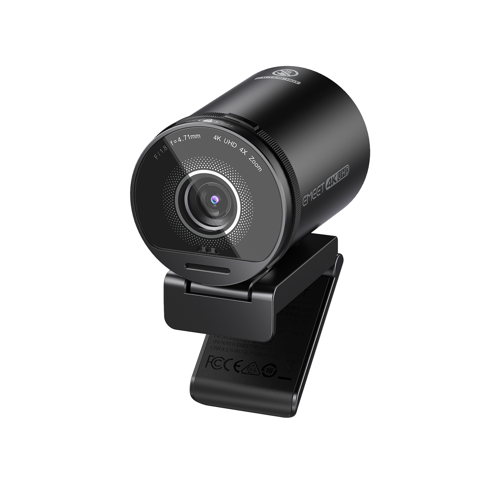 EMEET SmartCam S800 – EMEET Japan EMEET SmartCam S800 – EMEET Japan
