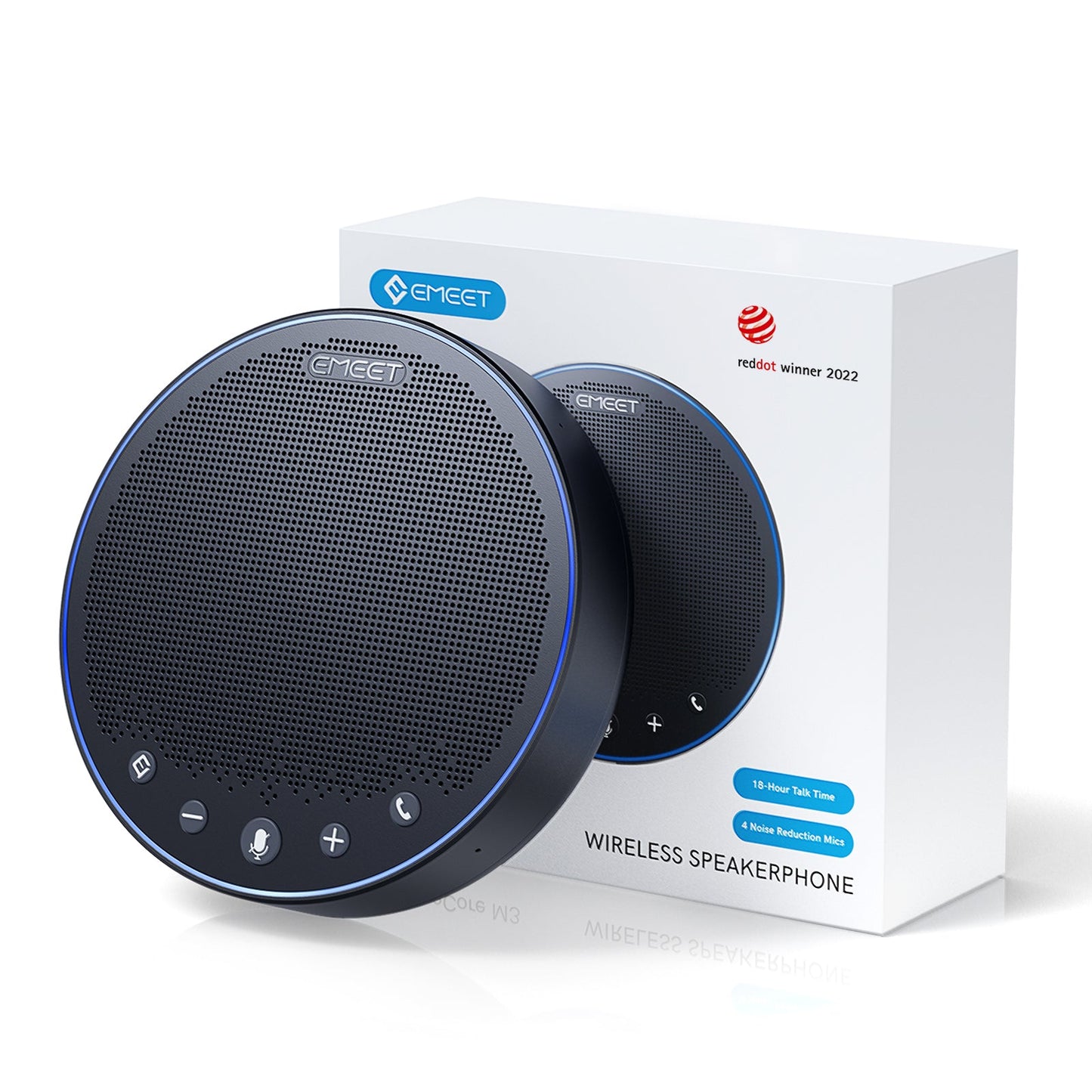 Bluetooth Conference Phone M3