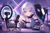 VTuberを始めたい人必見！必要な機材・配信環境の作り方を徹底解説