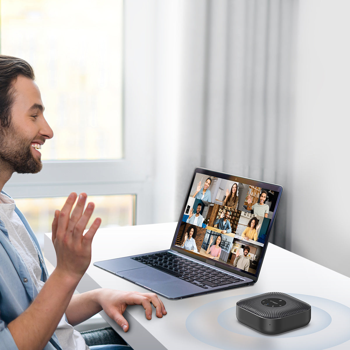 EMEET OfficeCore M0 Plus – EMEET Japan