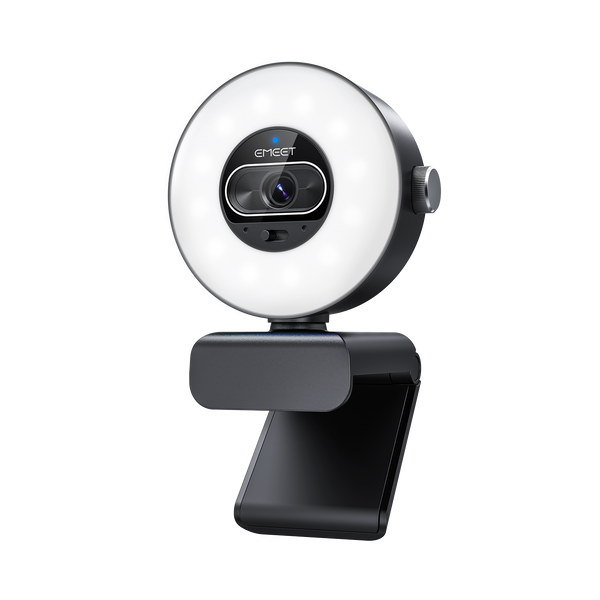 EMEET SmartCam S600L – EMEET Japan