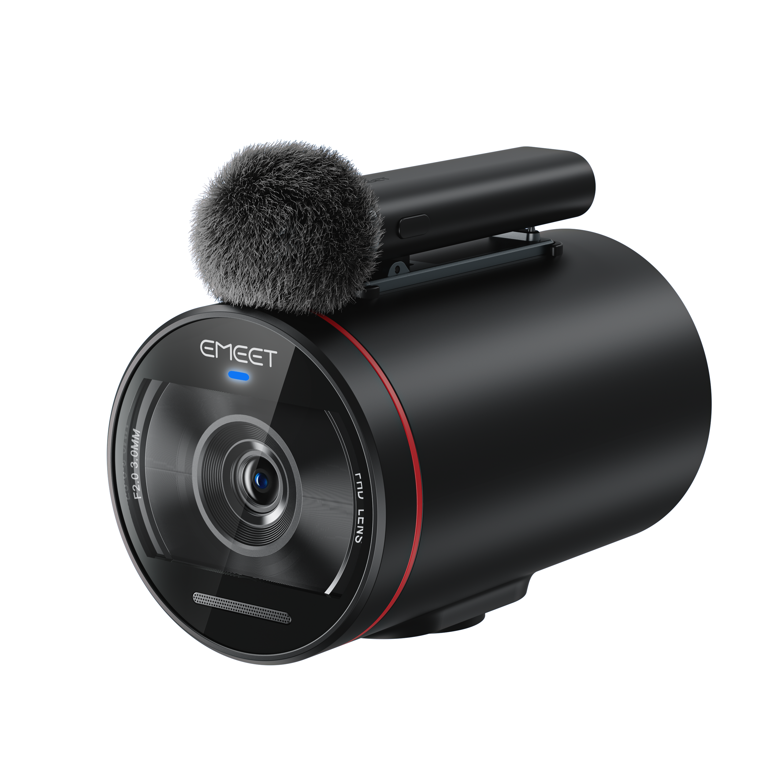 EMEET StreamCam One – EMEET Japan