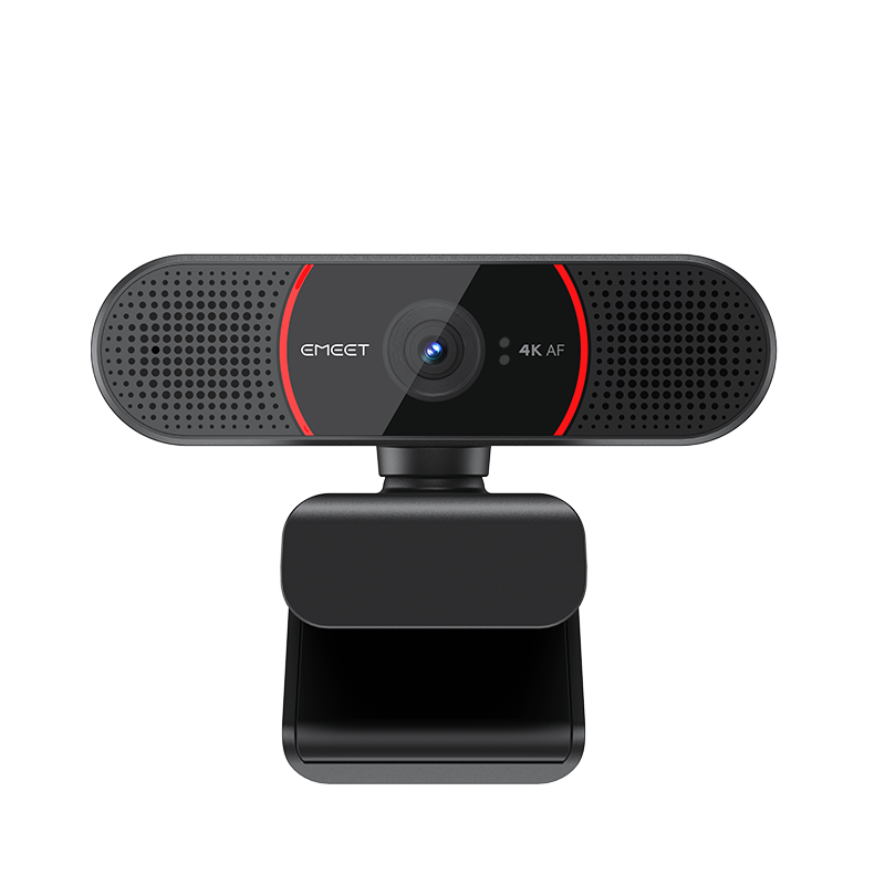EMEET SmartCam C960 4K – EMEET Japan