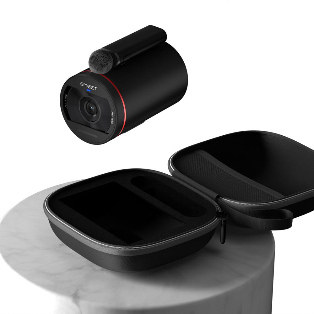 EMEET StreamCam One – EMEET Japan