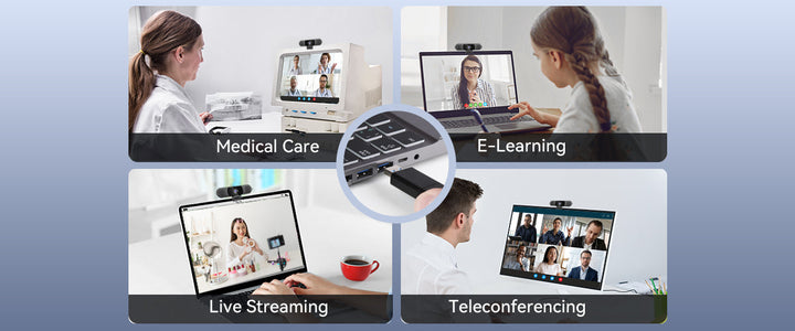 C980 Pro EMEET SmartCam C980 Pro – EMEET Japan