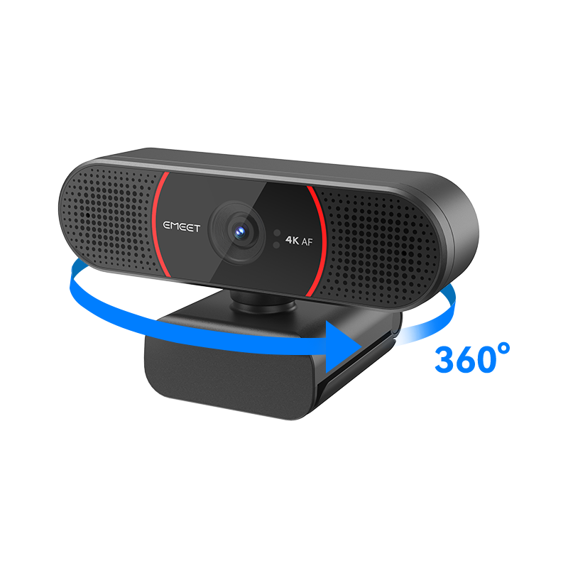 EMEET SmartCam C960 4K – EMEET Japan EMEET SmartCam C960 4K – EMEET Japan