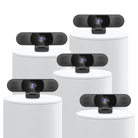C980 Pro EMEET SmartCam C980 Pro – EMEET Japan