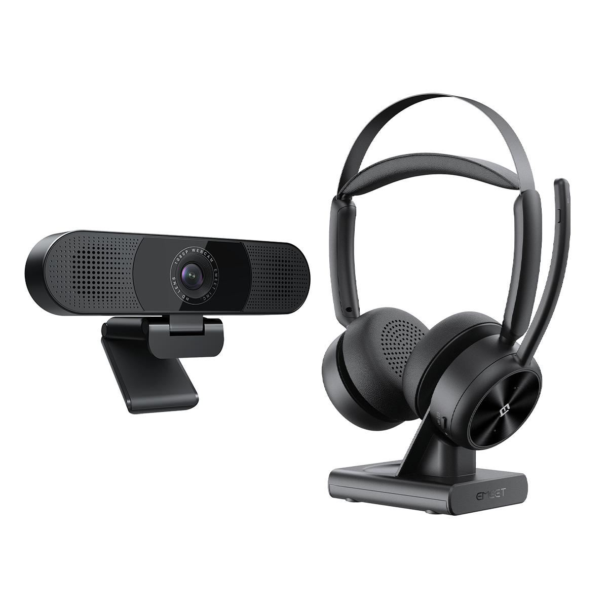 C980 Pro EMEET SmartCam C980 Pro – EMEET Japan
