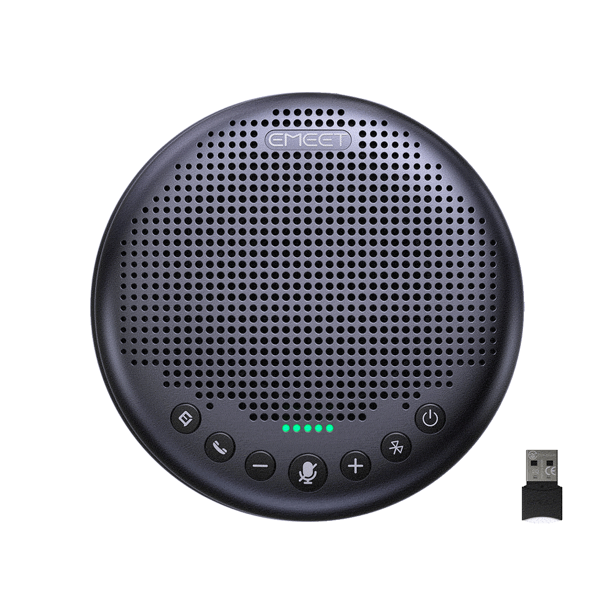 EMEET OfficeCore Luna Plus Meeting Kit – EMEET Japan