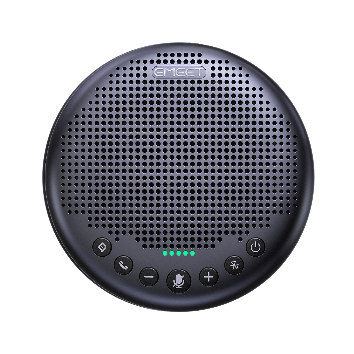 PCスピーカー OfficeCore Luna Plus Meeting Kit EMEET OfficeCore Luna Plus Meeting Kit – EMEET Japan