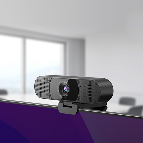 C980 Pro EMEET SmartCam C980 Pro – EMEET Japan