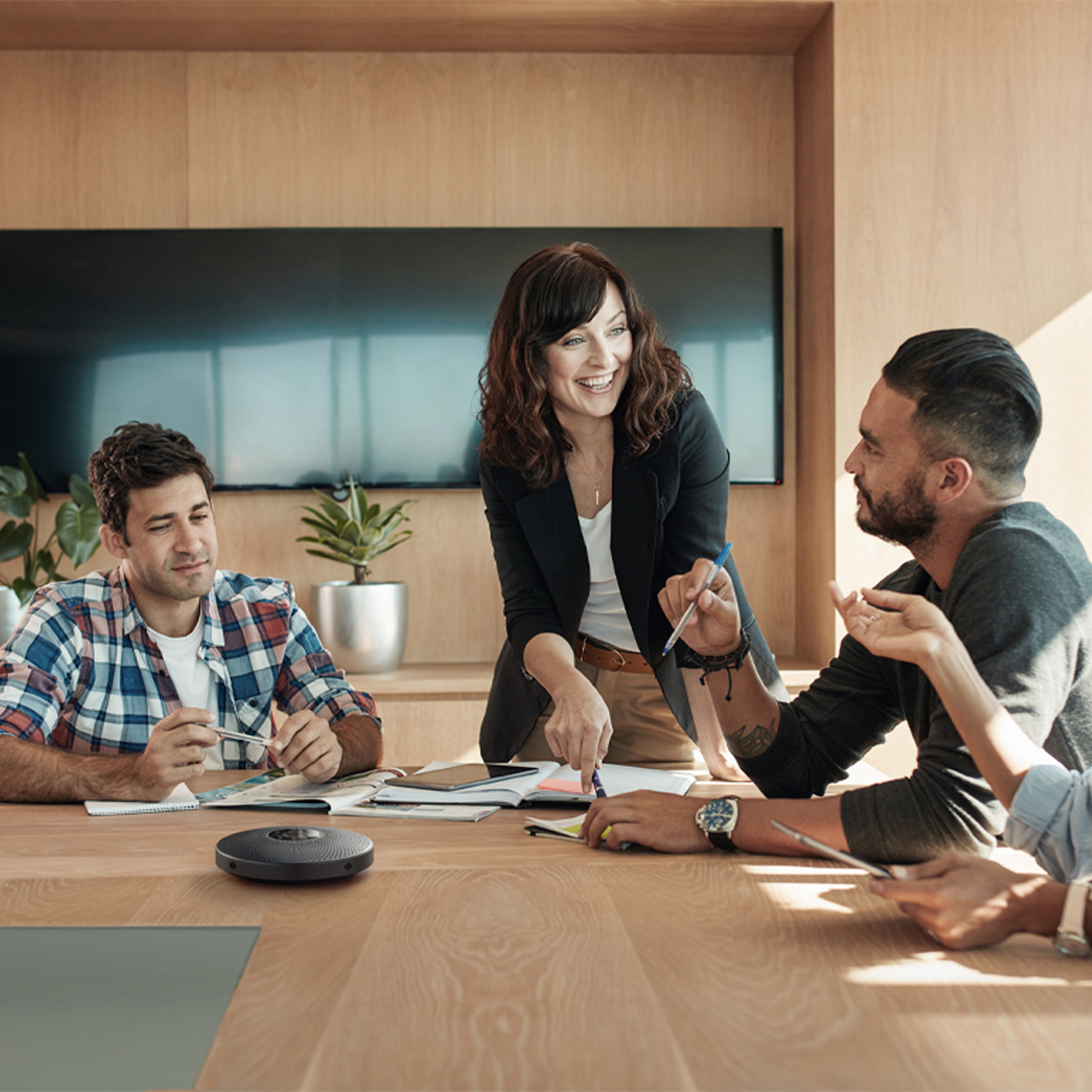 EMEET OfficeCore M2 Max – EMEET Japan EMEET OfficeCore M2 Max – EMEET Japan