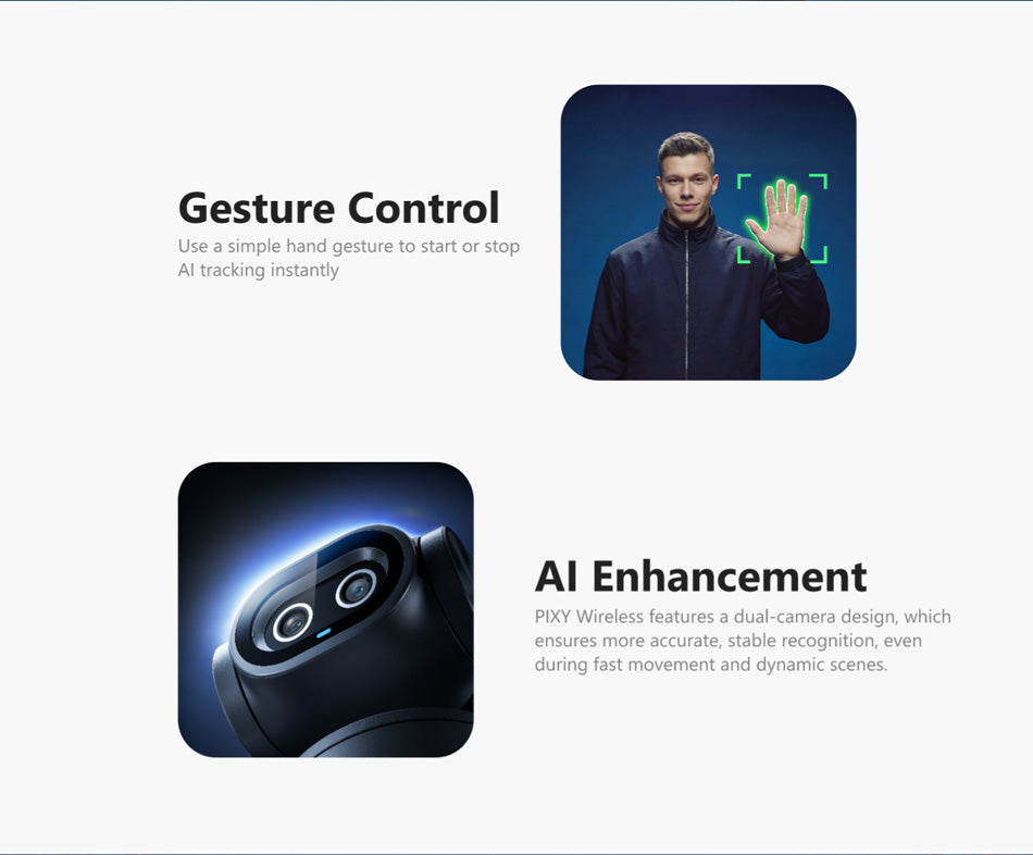 EMEET PIXY Wireless – EMEET Japan