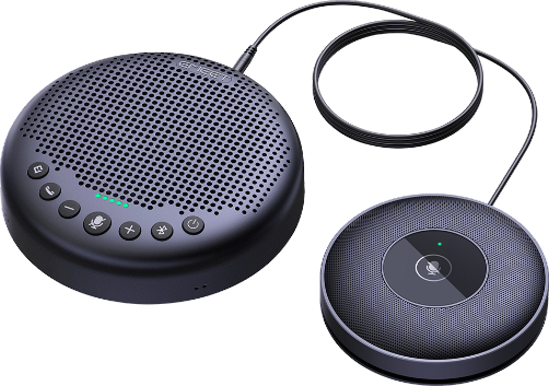 Speakerphones - スピーカーフォン – EMEET Japan