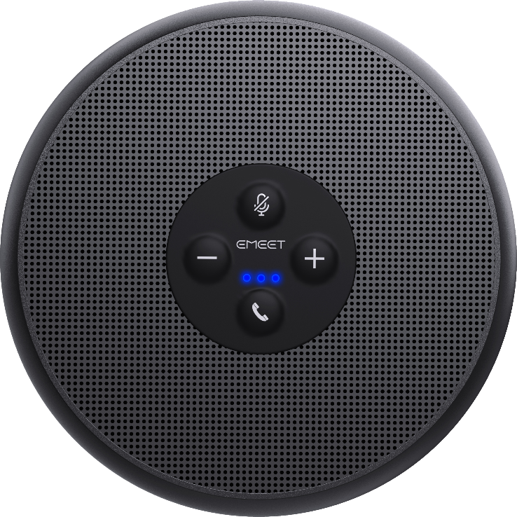 Speakerphones - スピーカーフォン – EMEET Japan