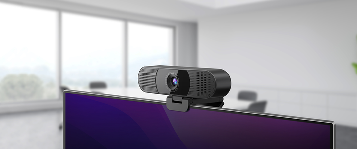 C980 Pro EMEET SmartCam C980 Pro – EMEET Japan