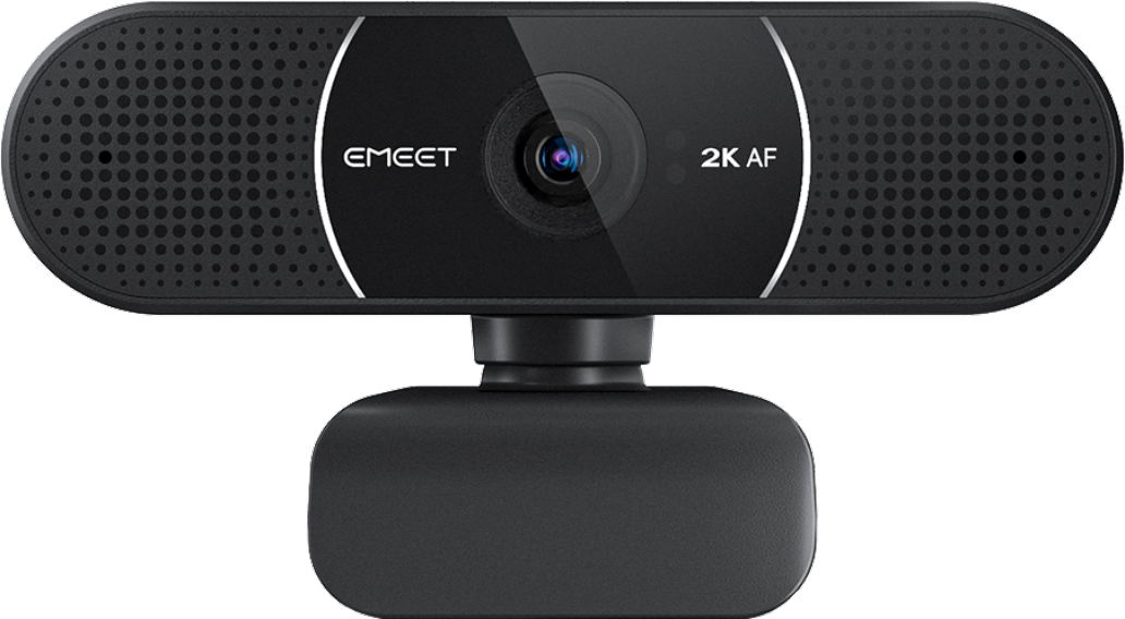 Webcams - ウェブカメラ – EMEET Japan