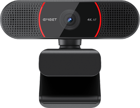 Webcams - ウェブカメラ – EMEET Japan Webcams - ウェブカメラ – EMEET Japan