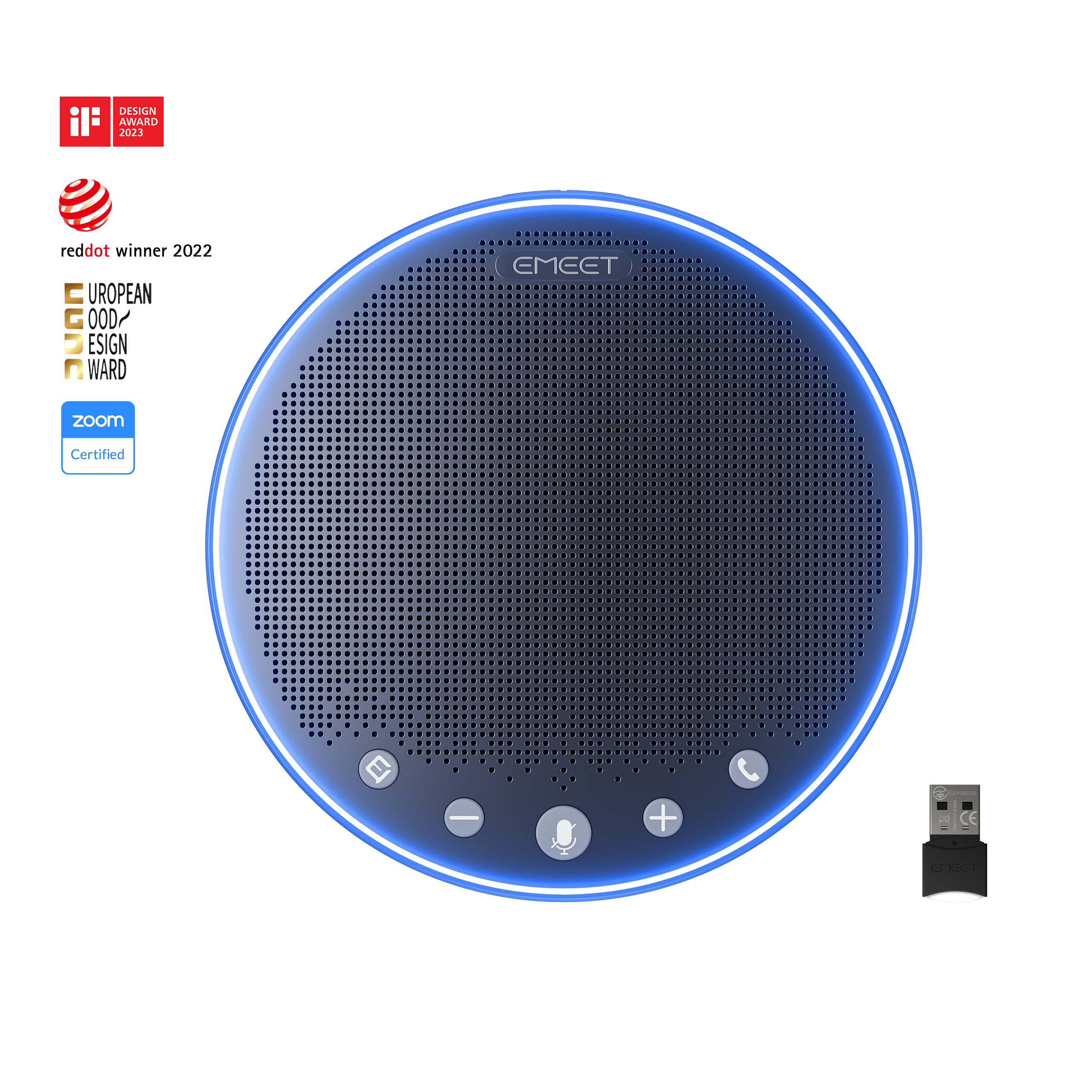 EMEET OfficeCore M3 – EMEET Japan EMEET OfficeCore M3 – EMEET Japan
