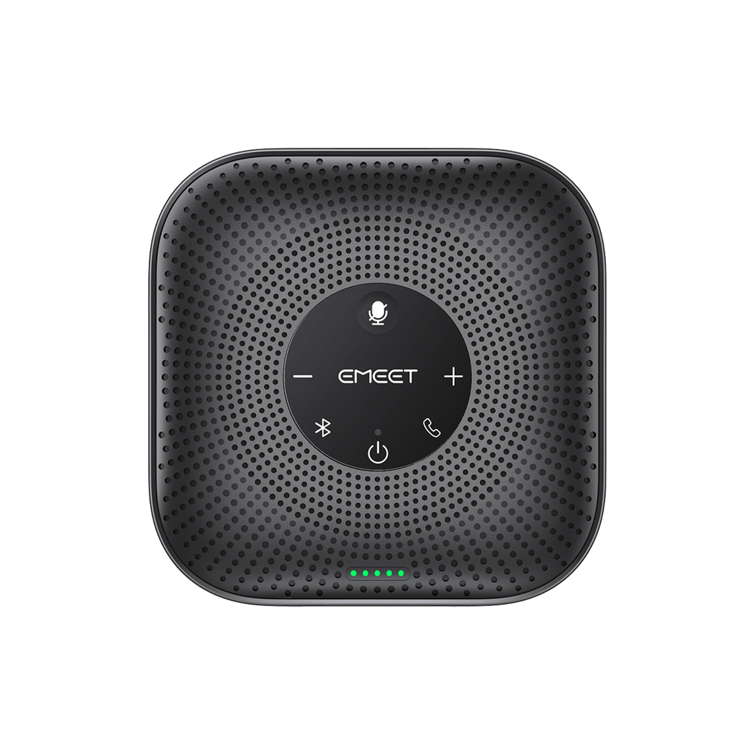 EMEET M0Plus スピーカーフォン 会議用 マイクスピーカー Bluet Amazon.co.jp: EMEET M0Plus スピーカーフォン 会議用 マイク