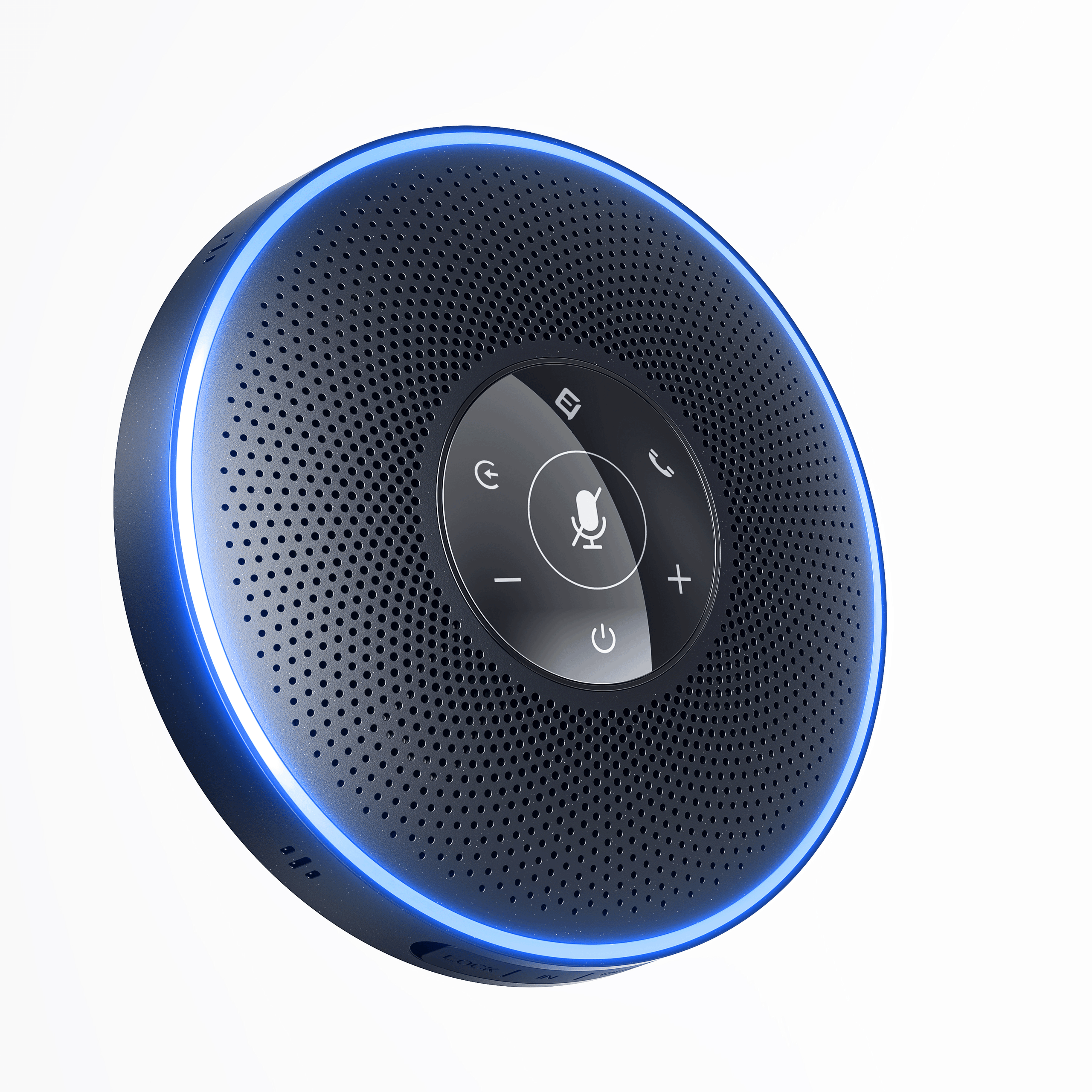 EMEET 会議用ワイヤレススピーカー OfficeCore M2 Conference Speakerphone | EMEET OfficeCore M2