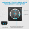 All-in-one Control Panel - Speakerphone M0