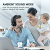 Ambient Sound Mode Headset HS100
