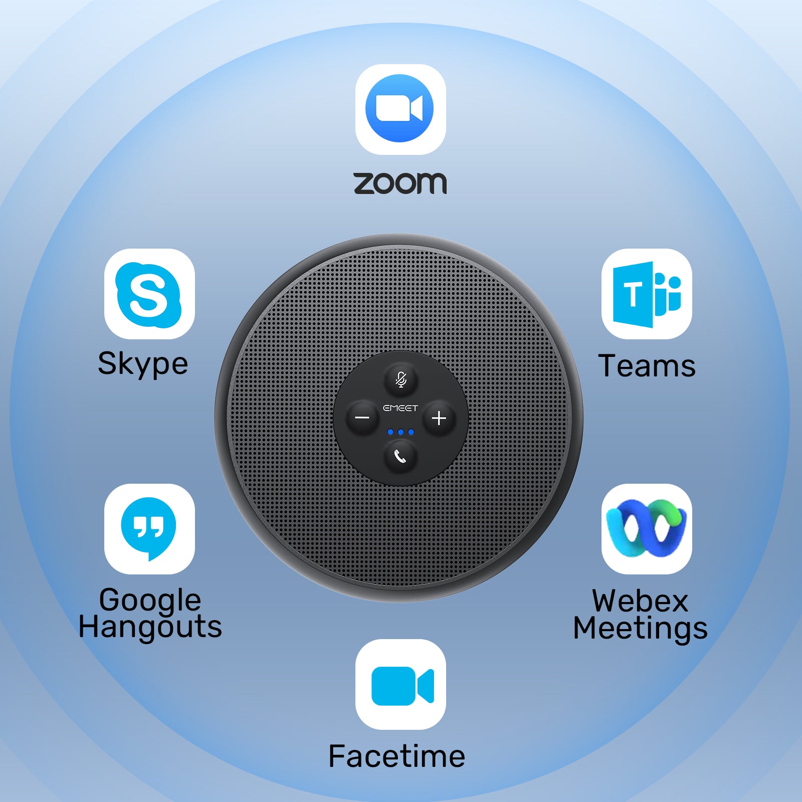 EMEET OfficeCore M1A – EMEET Japan