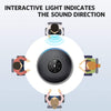 Interactive Light Indicates Speakerphone M2
