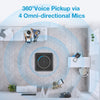 M0 - 4 Omnidirectional Microphones