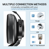 Multiple Connection Methods - Headset HS100