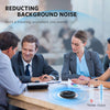 Reducing Background Noise Speakerphone M2
