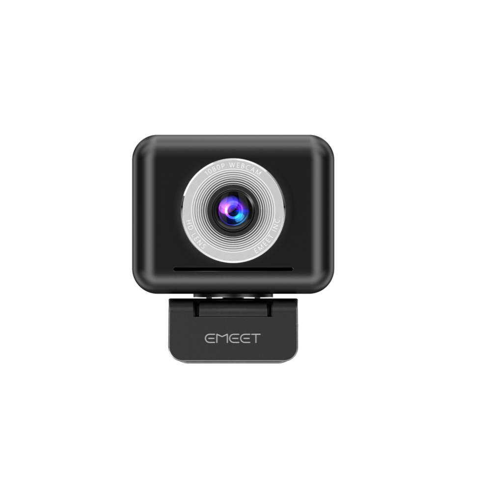 Webcam with Microphone and Speaker C990